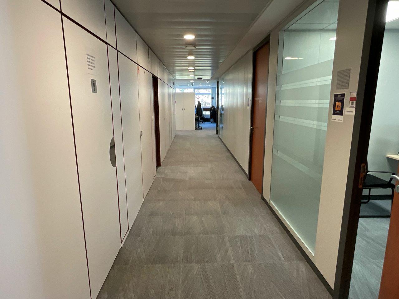 Bureau Écully 5648m² Location bureau Écully Rhône OLBUR2109164 23